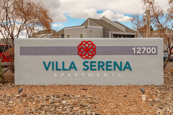 Villa Serena Apartments apartments in Albuquerque NM