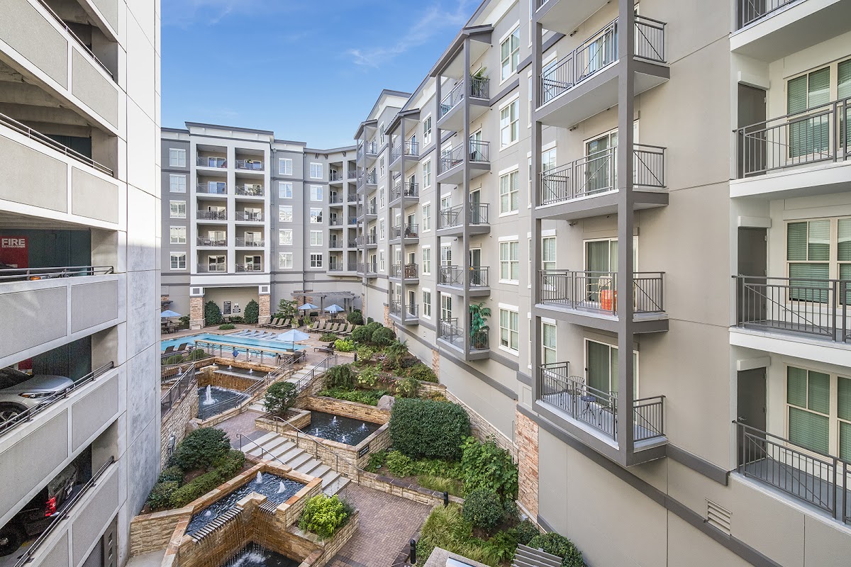 Windsor Brookhaven Apartments apartments in Atlanta, GA