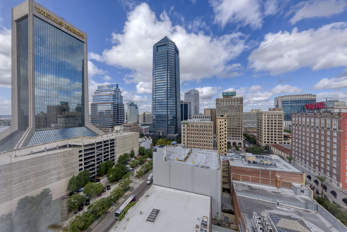 11 East Forsyth Apartments apartments in Jacksonville FL