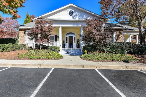 Highland Park Atlanta apartments in Atlanta, GA