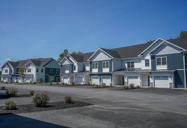The Residence at Wemple Road apartments in Albany, NY