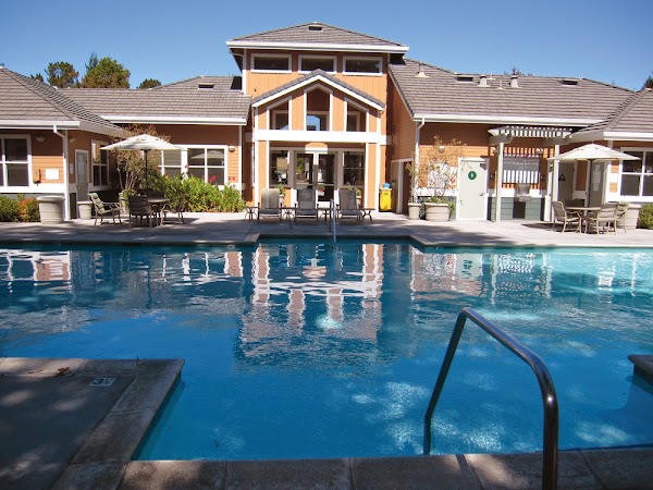 Renaissance Apartments apartments in Sunnyvale, CA