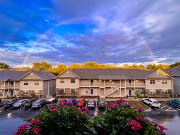 White Oak Grove Apartments apartments in Asheville, NC