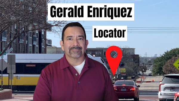 Gerald Enriquez, Apartment Locator apartments in Addison, TX