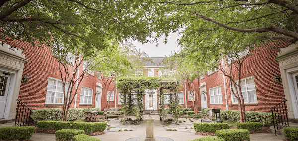 Adams Avenue Flats apartments in Montgomery AL
