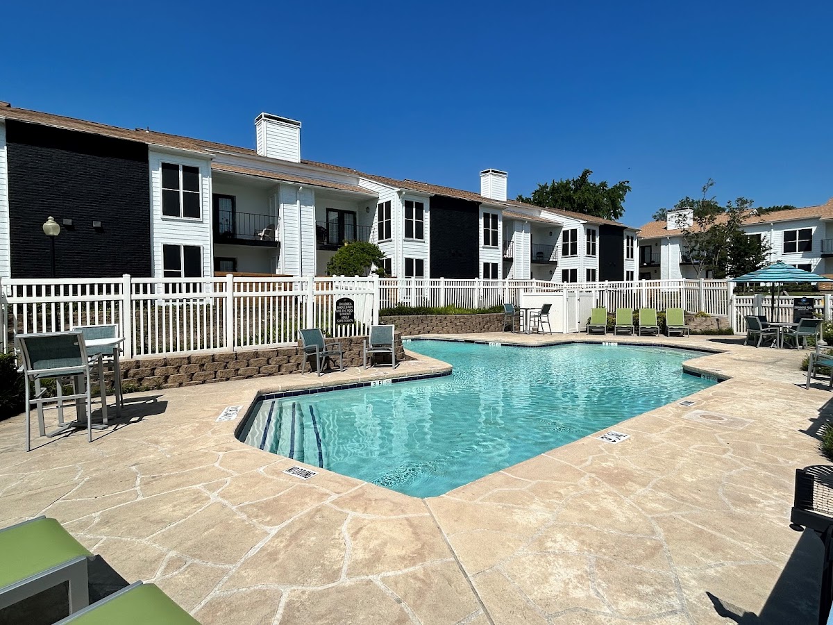 Morrison apartments in Dallas TX