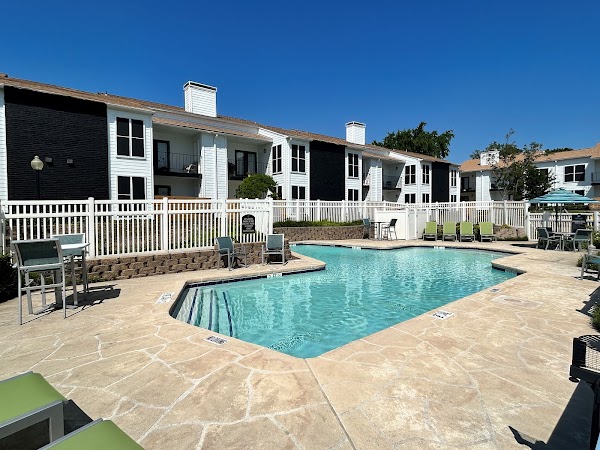 Morrison apartments in Addison TX