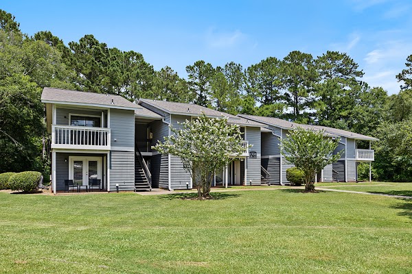 Summer Tree Apartment Homes apartments in Albany, GA