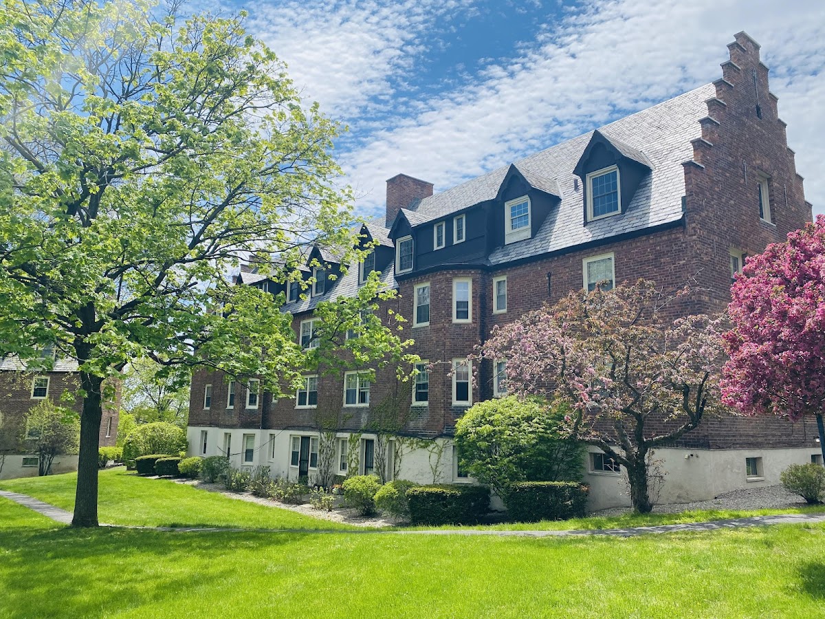 Dutch Village Apartments apartments in Albany, NY