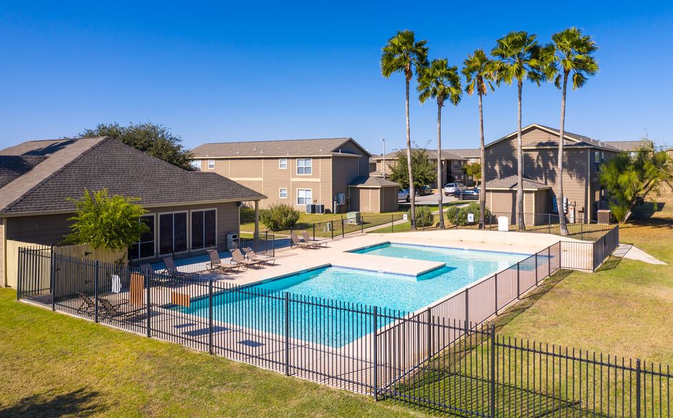 Rio Grande Ranch Apartments apartments in Laredo TX