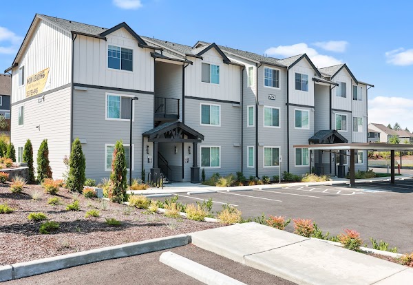Switchback Apartments apartments in Lacey, WA