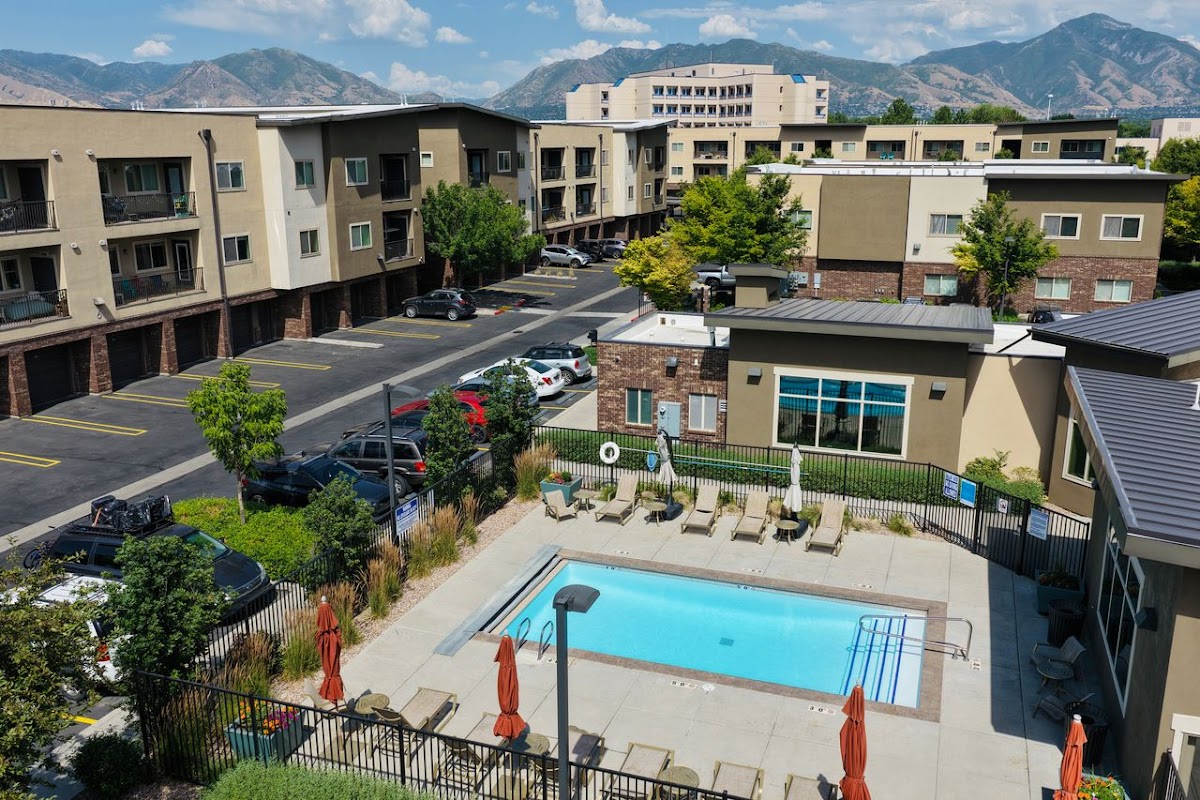 2550 South Main Apartments apartments in Salt Lake City UT