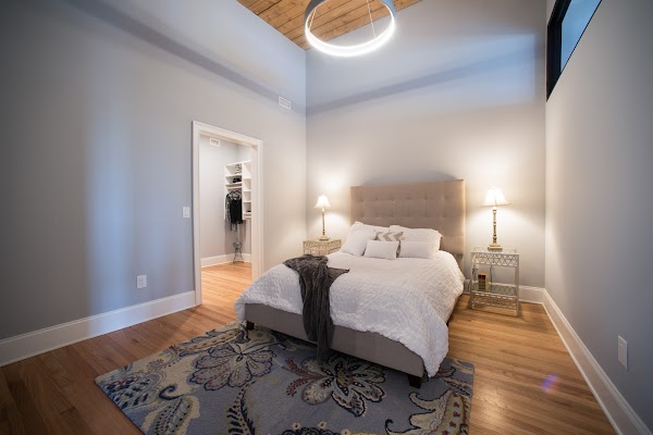 McCarthy Modern Heritage Lofts apartments in Albany, NY