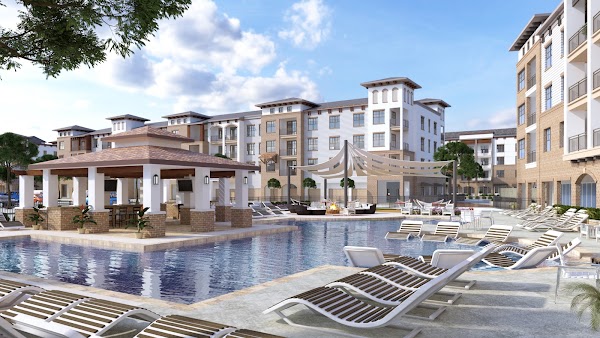 Elora Flower Mound Apartments apartments in Addison, TX