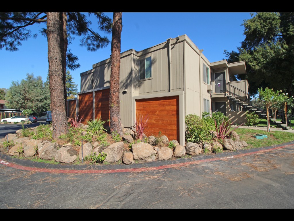 Parkside Apartments apartments in Stockton CA