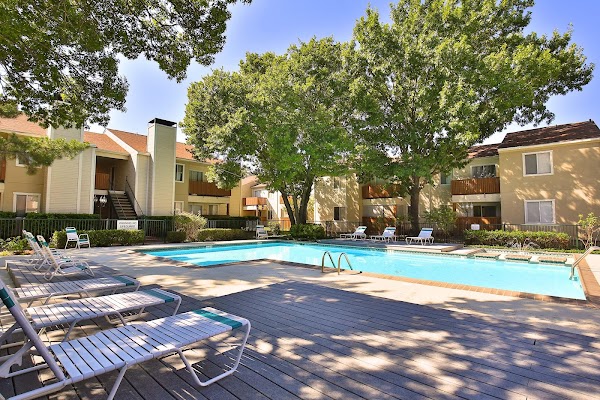 Newport Village Apartment Homes apartments in Abilene TX