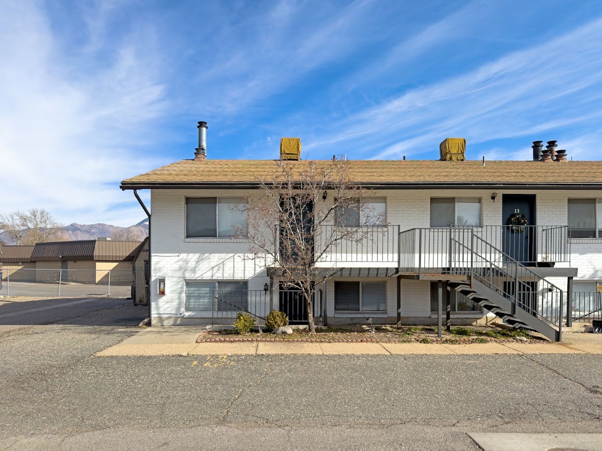 Ancora apartments in Riverdale, UT