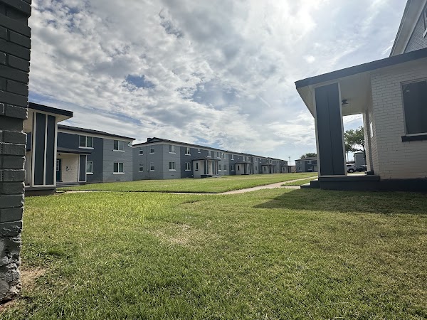 Elmwood Terrace Apartments apartments in Abilene TX