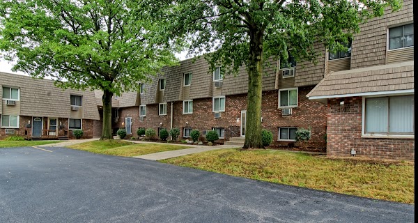 Renn Hart Hills Apartments/Townhomes apartments in Loves Park IL