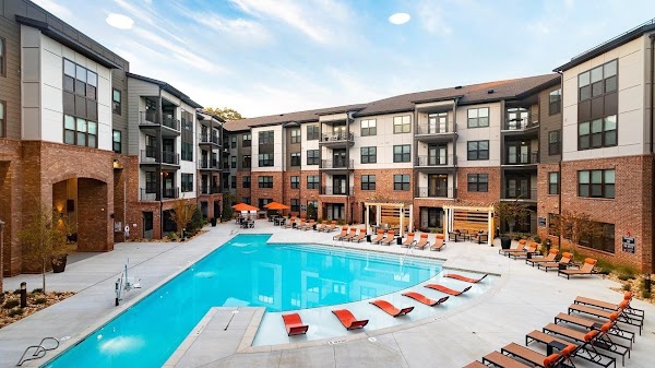 The Kirkwood Apartments at Edgewood apartments in Atlanta, GA