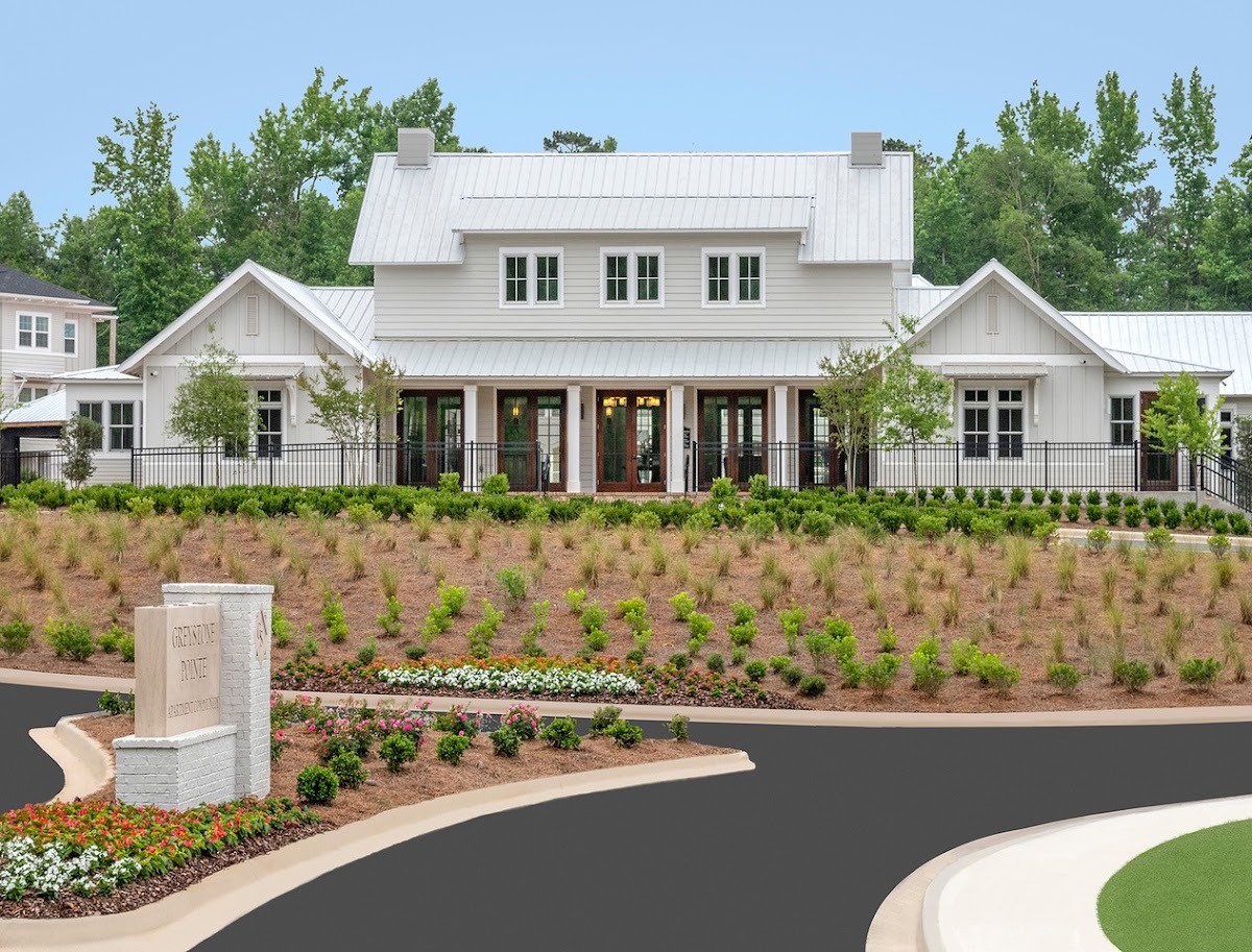 Greystone Pointe Auburn apartments in Auburn, AL