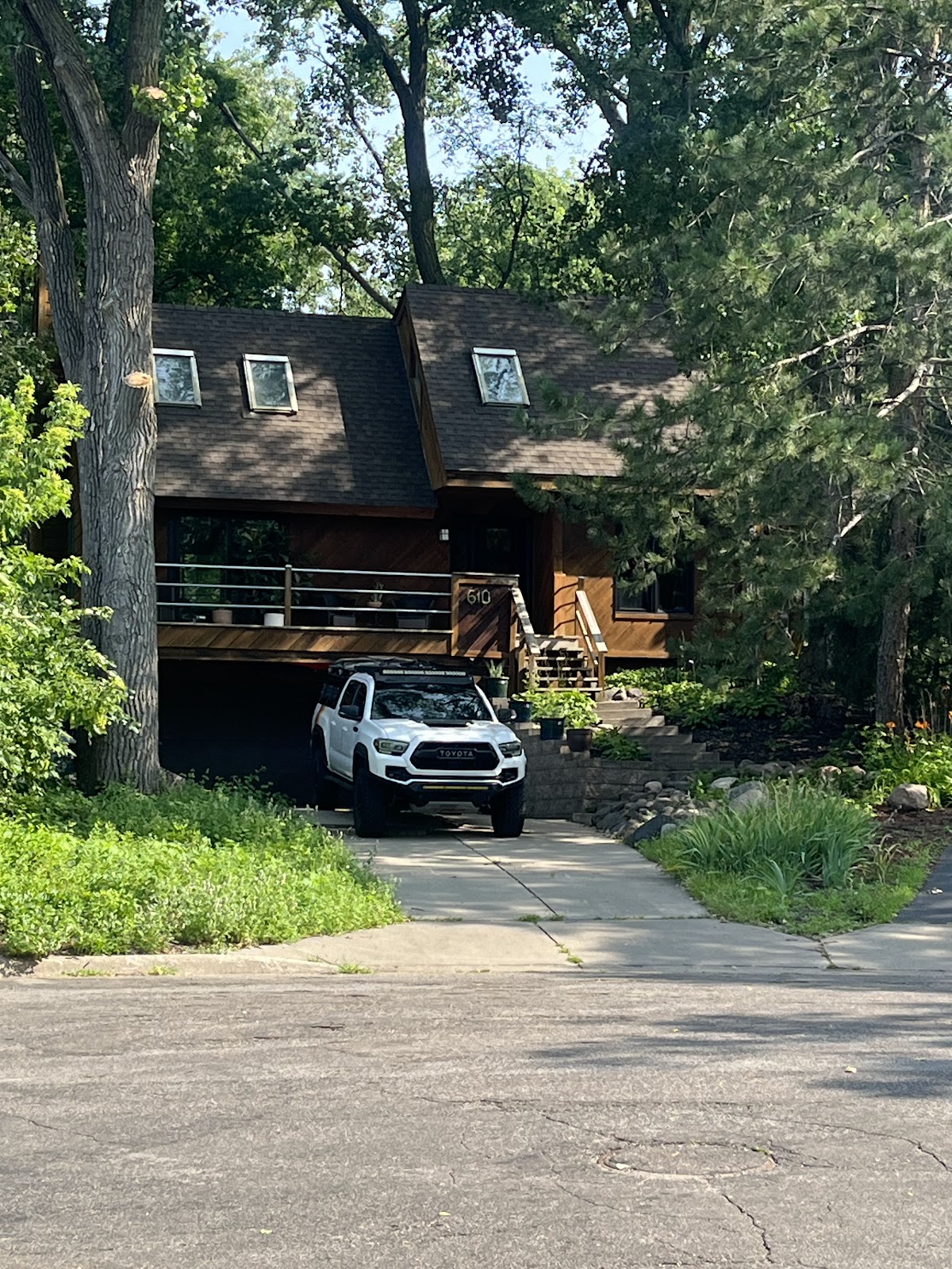 East River Terrace apartments in Minneapolis MN
