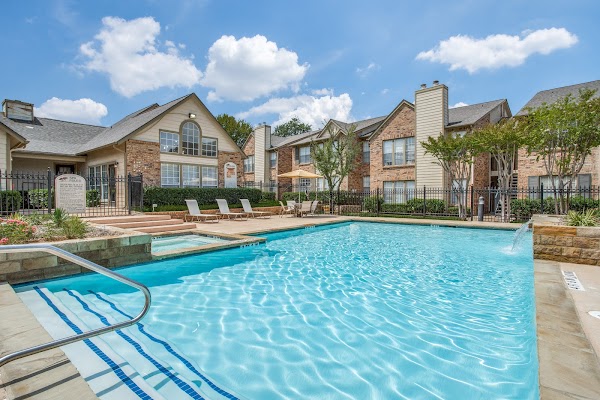 Westley Apartments apartments in Arlington, TX