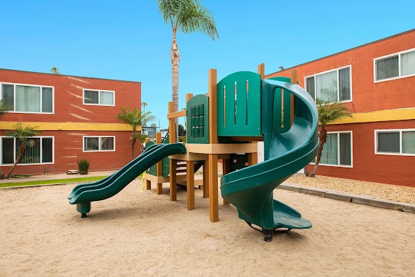 Casa Victoria Apartments apartments in Chula Vista CA