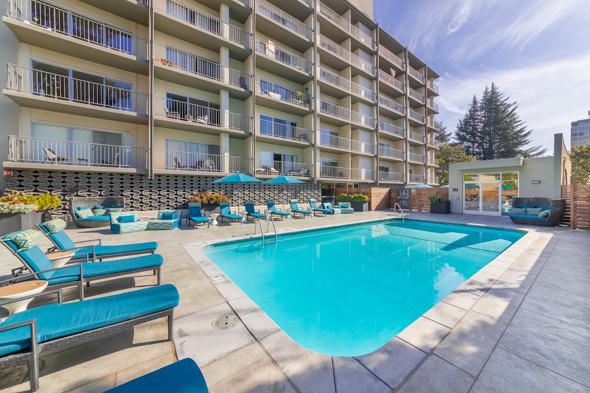 Mia apartments in Palo Alto, CA