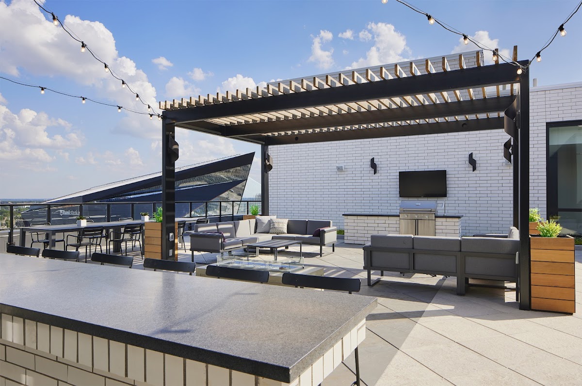 240 Park Avenue apartments in Minneapolis MN