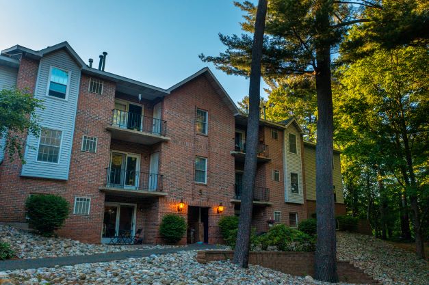 Hawthorne Gardens Apartments apartments in Albany, NY
