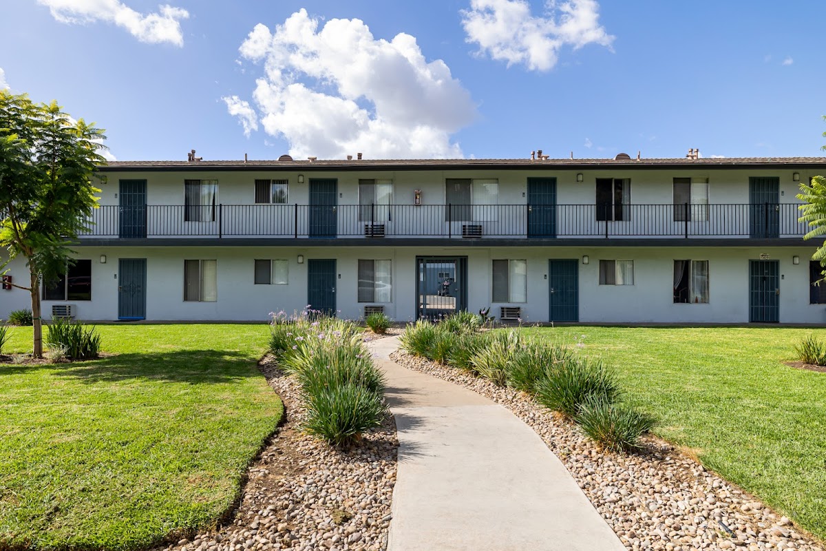 Terre at Madison Apartments apartments in El Cajon, CA