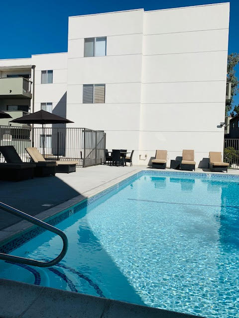 San Pasqual Apartments apartments in Alhambra, CA