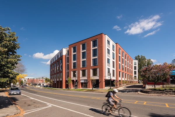 One East Pleasant apartments in Agawam, MA