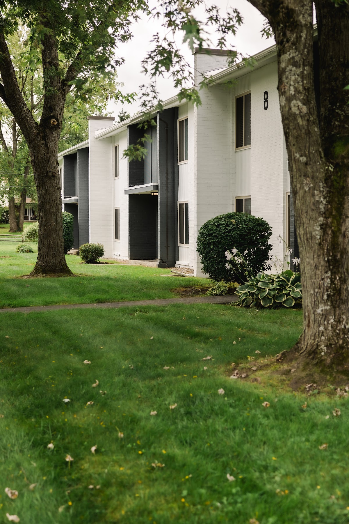 Tall Oaks Apartments apartments in Albany, NY