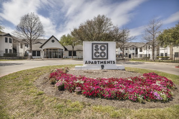 SoCo Apartments apartments in Austin, TX