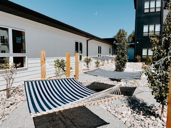 The District apartments in Grand Forks, ND