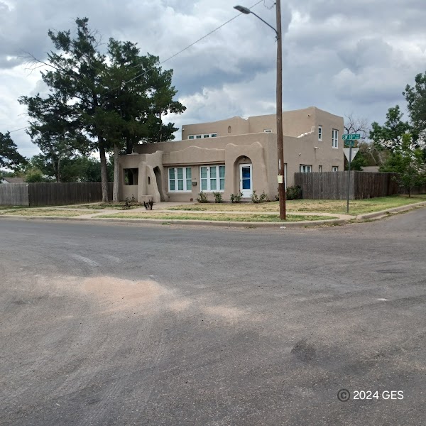 Oakridge Apartments apartments in Amarillo, TX