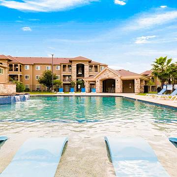 Jackson Place Apartments apartments in Pharr TX