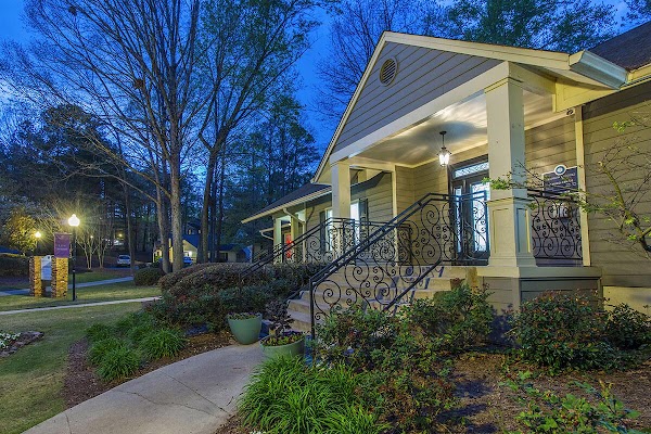 Madison Landing apartments in Madison, AL