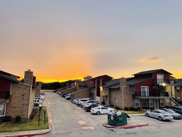 Mack Park Apartments apartments in Addison, TX