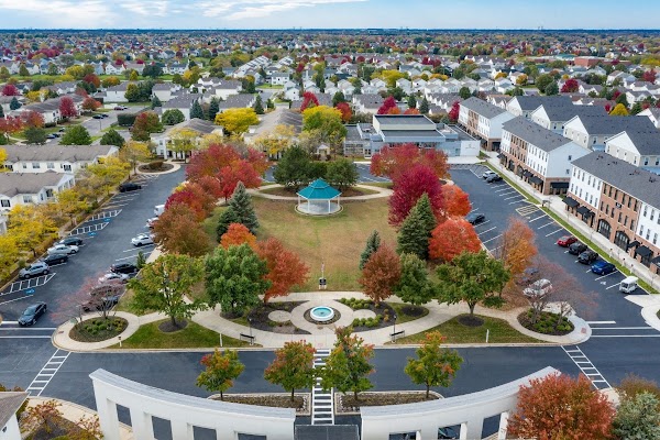 HighPoint Apartments apartments in Romeoville IL