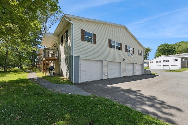 Northway Eleven, An Eagle Rock Community apartments in Albany, NY