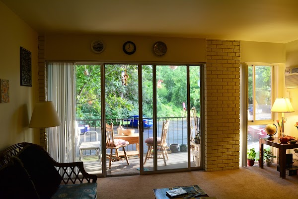 Arbor Village Apartments apartments in Ann Arbor, MI