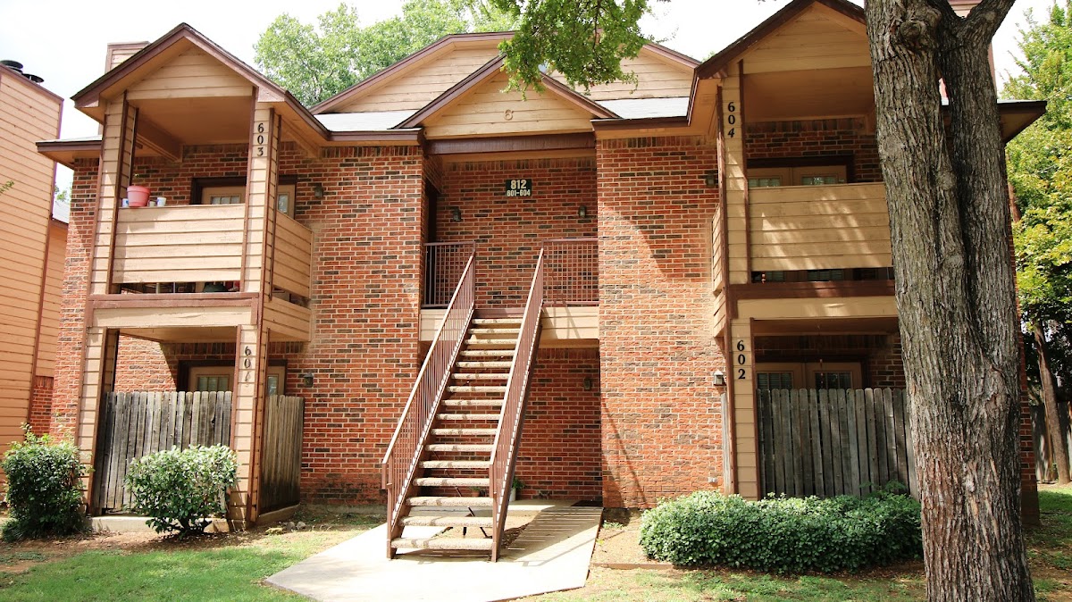Stadium West Apartments apartments in Arlington, TX