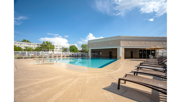 Briarwood Terrace Apartments apartments in Prospect Heights, IL
