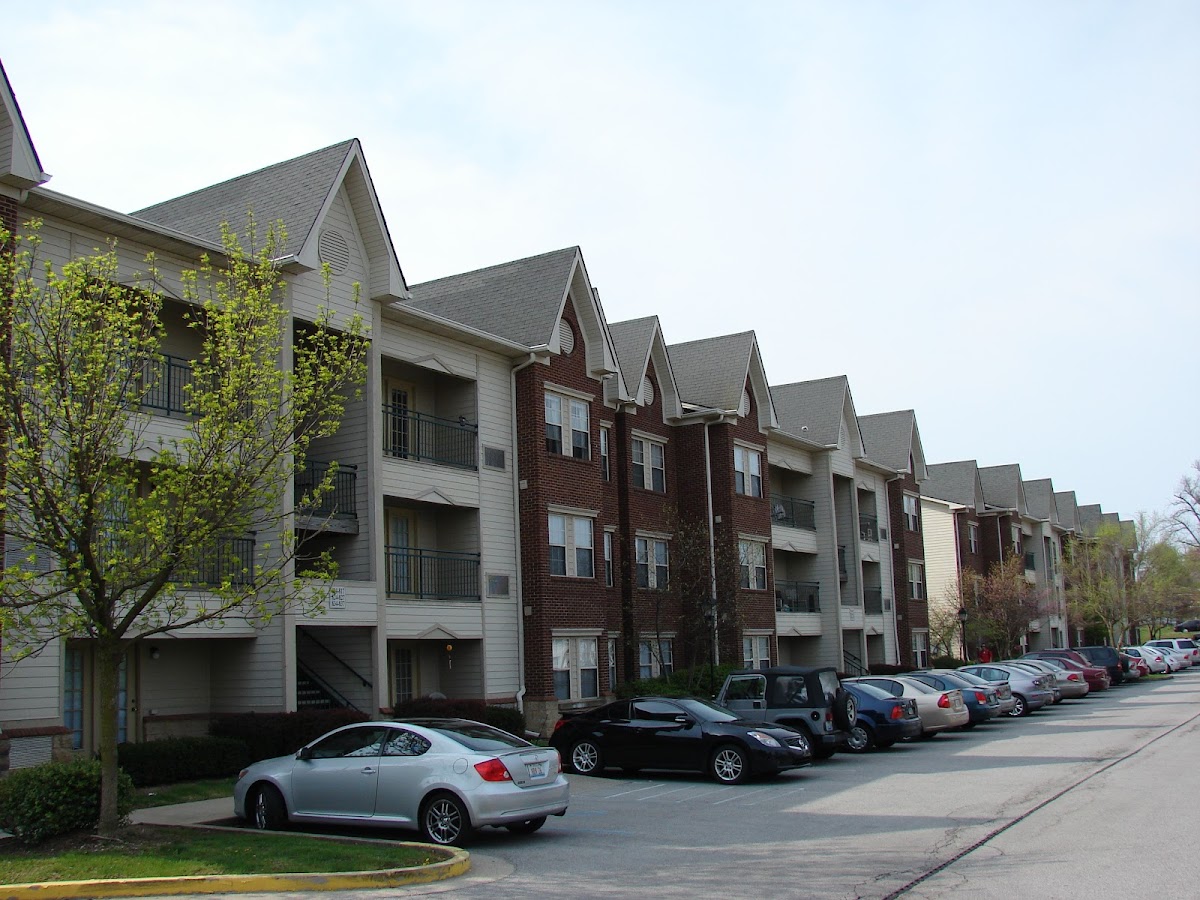 Midtown Apartments apartments in Lexington KY