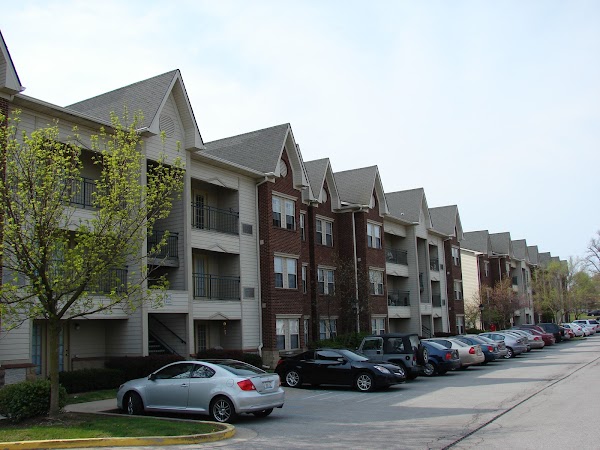 Midtown Apartments apartments in Lexington KY