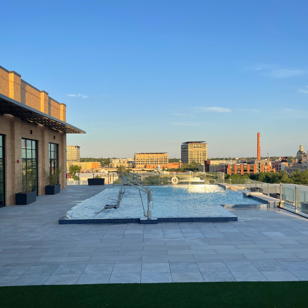 The Josephine Apartments apartments in San Antonio TX