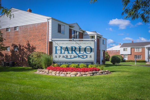Harlo Apartments apartments in Warren MI